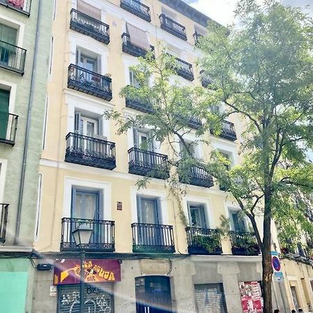 Espectacular Apartamento Madrid Exterior photo