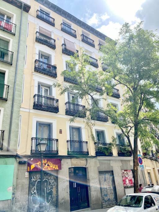 Espectacular Apartamento Madrid Exterior photo