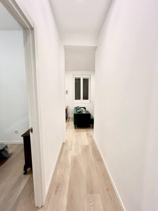 Espectacular Apartamento Madrid Exterior photo