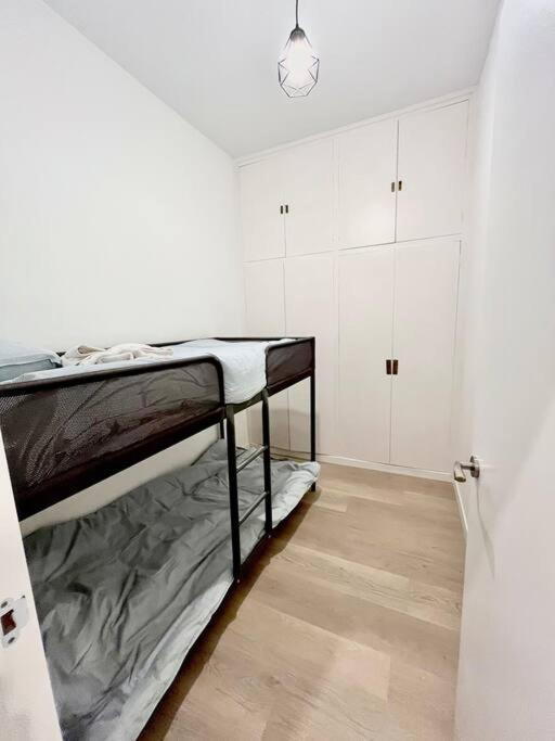 Espectacular Apartamento Madrid Exterior photo