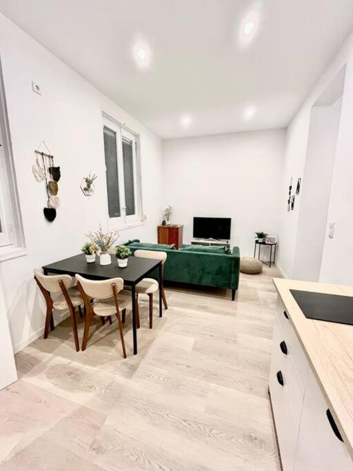 Espectacular Apartamento Madrid Exterior photo