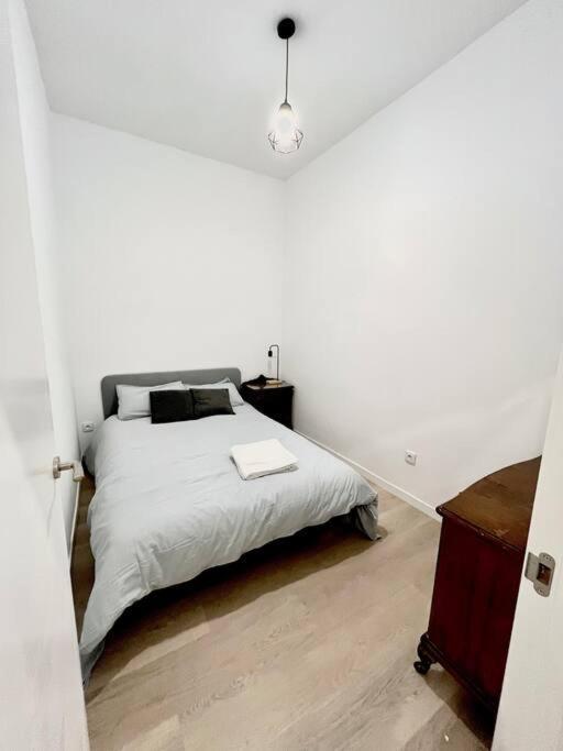 Espectacular Apartamento Madrid Exterior photo